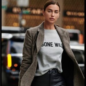 GONE WILD CREW- Reformation